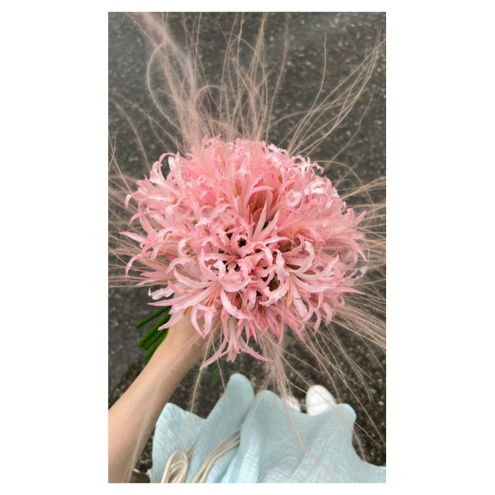 Нерине в Караганде