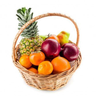 Корзинка "Витаминка"