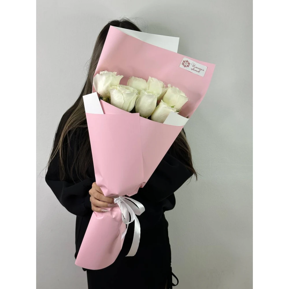 цветочный магазин Караганда